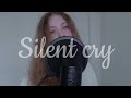 Stray Kids (스트레이 키즈) 'Silent cry' cover by Valeri (발레리) • kpop vocal cover