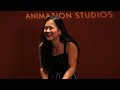 Once Upon a Studio | Kelly Marie Tran