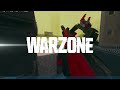 I Solo Queued into the World Series of Warzone..
