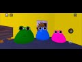 la venganza de Pou capítulo 2