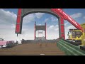 Bridge Destruction 3 - Teardown Mods - TeardownTV