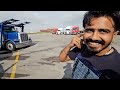 America me Truck driver Life  SALARY || Indian in America