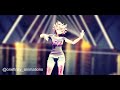 [MMD|BNHA] Halycon - Runaway (Raycast 1.5.1 test)