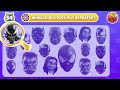 Find The Odd Emoji Out - Superheroes Edition | Marvel & DC Quiz | Pup Quiz