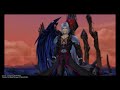 Destroying Sephiroth. KH2.5 final mix