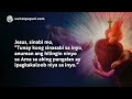 Mahimalang Nobena kay Padre Pio • Tagalog Novena to St. Pio of Pietrelcina