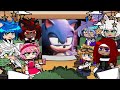 Sonic react to... /part 5