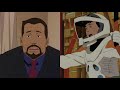 Satoshi Kon and Why Love Is All You Need Ep. 2 - Millennium Actress