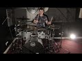 Anavae - Storm Chaser (Drum Cover)
