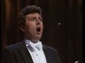 Jerry Hadley 1989 - It Must Be So - Candide