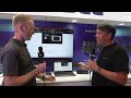 Magewell Flagship Streaming Solution: Ultra Encode AIO at NAB 2023