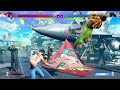 Street Fighter 6 - All Supers & Critical Arts