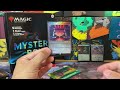 NEW EXCLUSIVE Target MTG Mystery Box - WORTH IT?!