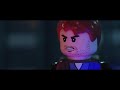 The Making Of | The 313th: A Star Wars Story - DISSENT | 3D Animated Brickfilm