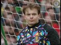 Aston Villa 3 Manchester Utd 1 - Coca Cola Cup Final - 27th March 1994