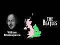 United Kingdom/United Kingdom Geography/United Kingdom Compilation