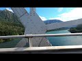 Driving to Columbia River Gorge National Scenic Area | Bridge of the Gods, Scenic Drive Washington