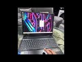 Acer Predator Helios Neo 16 2024 Full Unboxing First impression i am so excited