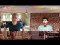 Sohn 2023 | Patrick Collison in conversation Sam Altman