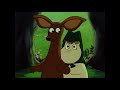Snorkmaiden Goes Psychic I EP 51 I Moomin 90s #moomin #fullepisode