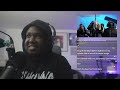 Clavish - Plugged In W/Fumez The Engineer | Pressplay (REACTION)