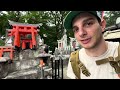 El Problema de los Turistas en Japon