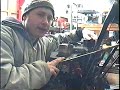 HOW TO ADJUST SNOWBLOWER CARBURETOR