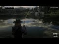 HERE'S WHY You CAN'T Catch That LEGENDARY FISH!! (FIX) - Red Dead Redemption 2 [PC]