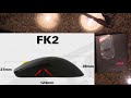 BenQ Zowie FK-2 Review & Unboxing | Gaming Mouse