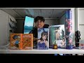 Anime Expo Haul 2024!