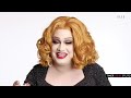 Jinkx Monsoon Sings Chicago's 'I Am My Own Best Friend' & Cher in a Game of Song Association | ELLE
