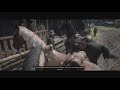 Red Dead Redemption 2 FUNNY GAMING MOMENTS #1