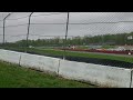 Porsche GT3 Cup @ Mid-Ohio Sports Car Course