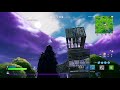 The ONLY REVOLVER CHALLENGE (fortnite)