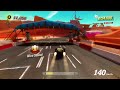 Joy Ride Turbo | Aviator Ranch - 24.942 [Time Trial | 200HP]
