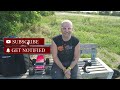 Kyosho Mad Van VE MK2 / Teil 2 / FahrSpaß