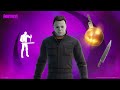 Fortnite Michael myers release date!