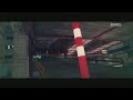 DiRT3-SPEED RUN-DC COMPOUND-3-GYMKHANA GREAT RUN