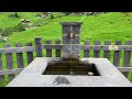 The $1,000,000 Stäubifall : Hidden Swiss Waterfall