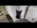 toor de una de las casas de brookhaven (Roblox)