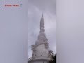 one of the tallest and amazing architecture Building in Gampola Kandy SL #srilanka #gampola #towers