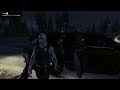 GTA V PC - Police Simulator - LSPDFR - Unmarked 2021 Tahoe
