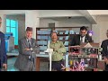 Suborno Isaac Innovation Center | AITM College | Nepal