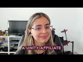 How Much I Make From Affiliate Marketing with Unity