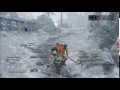 CROUCHING TIGER HIDDEN DRAGON- FOR HONOR