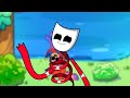 CATNAP Vs THE AMAZING DIGITAL CIRCUS?! Poppy Playtime Chapter 3 Animation