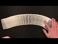 The Best NO SETUP Self Working Card Trick Ever Made!