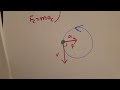 Circular Motion part 2