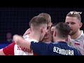 Canada vs Poland | Men's VNL 2024
