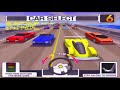 CALIFORNIA SPEED (ARCADE)- DO THE STATE FULL GAME